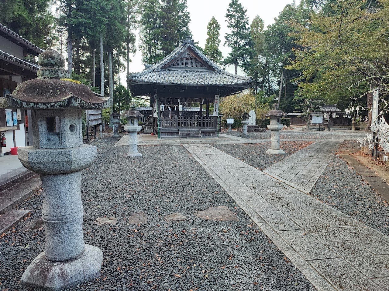 ⛩️ 시노무라 하치만궁 이미지 7